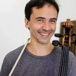 Picture Jean-Guihen Queyras
